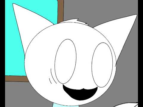 (⚠️Volume warning⚠️) UC Cat When Making Sprunki Crimson Cataclysm (he made this fire mod fast)