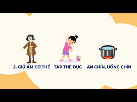Video Những việc học sinh cần làm tại trường hàng ngày - youtube