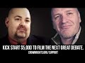 End of video