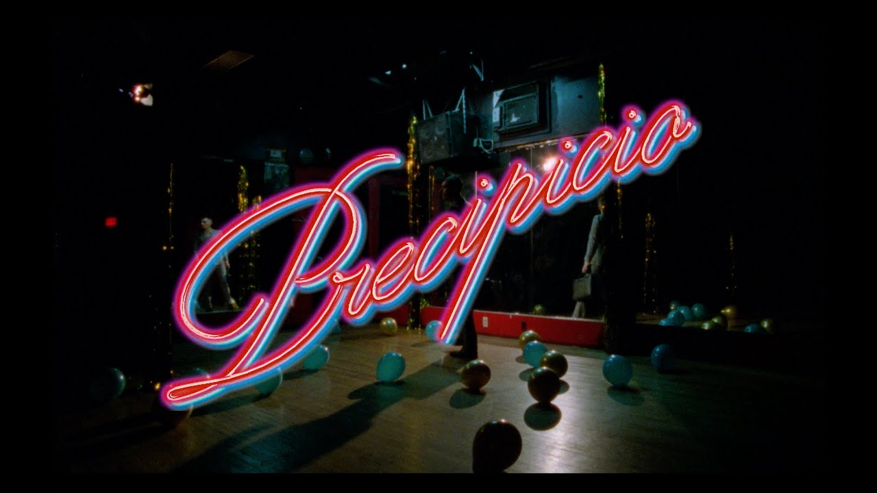 Watch Alex Anwandter - Precipicio (Videoclip oficial) on YouTube Watch Alex Anwandter - Precipicio (Videoclip oficial) on YouTube