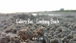 Lombang beach reggae || CABERO RAS