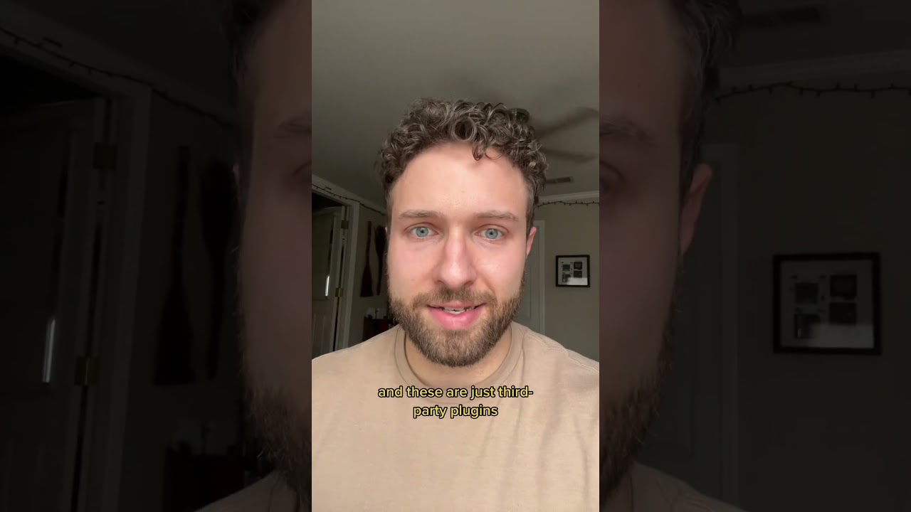 THIS is ChatGPT’s biggest update yet - Plugins 🧩 #chatgpt #ai #gpt4 #trending #update #plugins