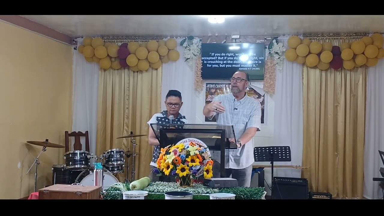 Acceptable and Unacceptable Worship (Part 2)