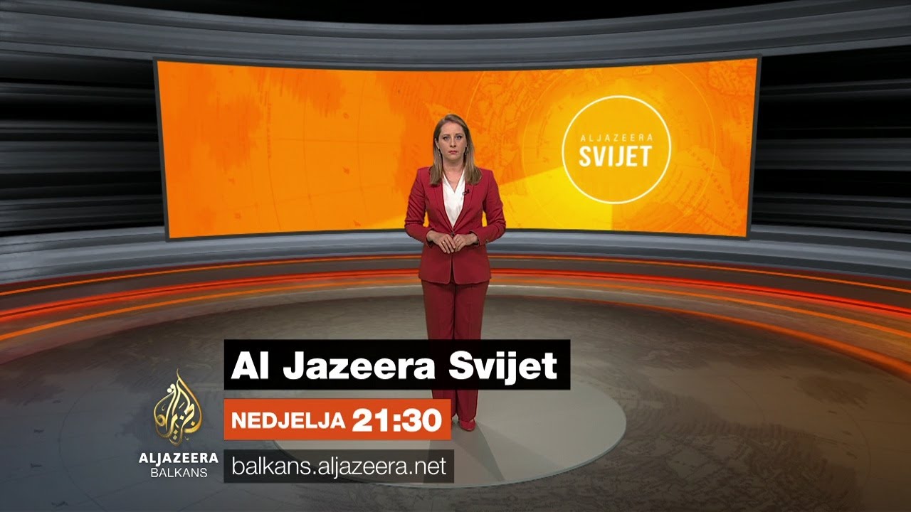 الجزيرة العالمية 21.04.2024 - الأحد 21:30