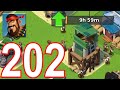 Boom Beach Gameplay Walkthrough Episode 202 iOS Android Boom Beach Gameplay Walkthrough Episode 202 iOS Android