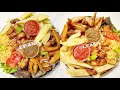 Le secret des koliko croustillants frites dignames fried yam koliko frites