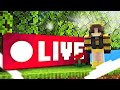 🔴 LIVE: ISHQPURA SMP S3 Java + Pe 24/7 Public SMP | Minecraft Live | #gamergirl