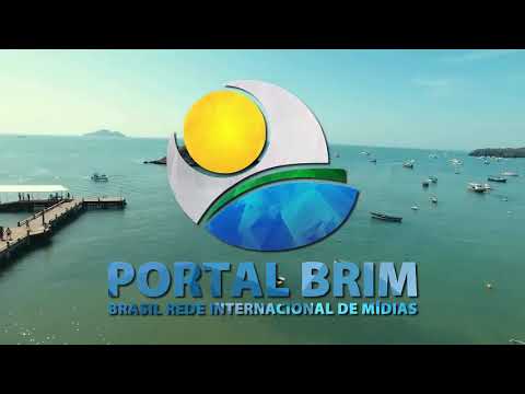 Repórter Portal BRIM - 273ª Edição.