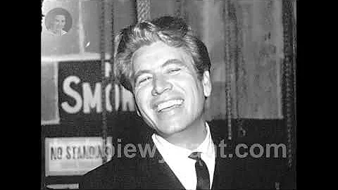 Brother Dave Gardner 1960's - Bobbie Wygant Archive