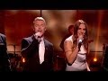 Boyzone & Melanie C - No Matter What (Live)