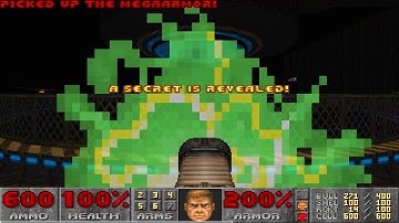 Disjunction Map09 UV Max in 9m44s by Player177