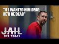 4 Officers Needed: The Most Violent Intake Failure in Vegas History