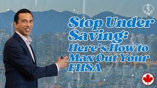 Stop Under Saving Heres How To Max Out Your Fhsa