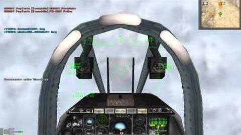 How the hell do I play this game part 4 Project Reality 0.95 (Jet