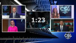 CSL Quick Six: Jan. 11