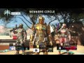 Deathchain12's Live PS4 Broadcast