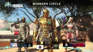 Deathchain12's Live PS4 Broadcast