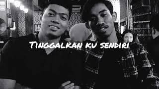 Red - SENDIRI (ft. MAR)