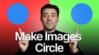 How to Make an Image a Circle on Squarespace