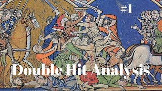 Double Hit Analysis ⚔️ Part 1