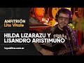 Capture de la vidéo Lisandro Aristimuño E Hilda Lizarazu: Tres Estaciones - Anfitrión, Lito Vitale