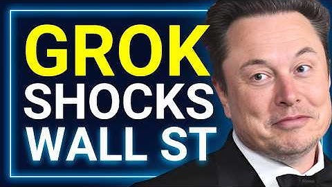 Elon Just Confirmed His Mystery AI Was Real