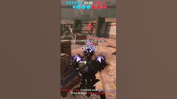 Indra Kill - War Robots #warrobots #gameplaywarrobots #warrobotstrailer #wr