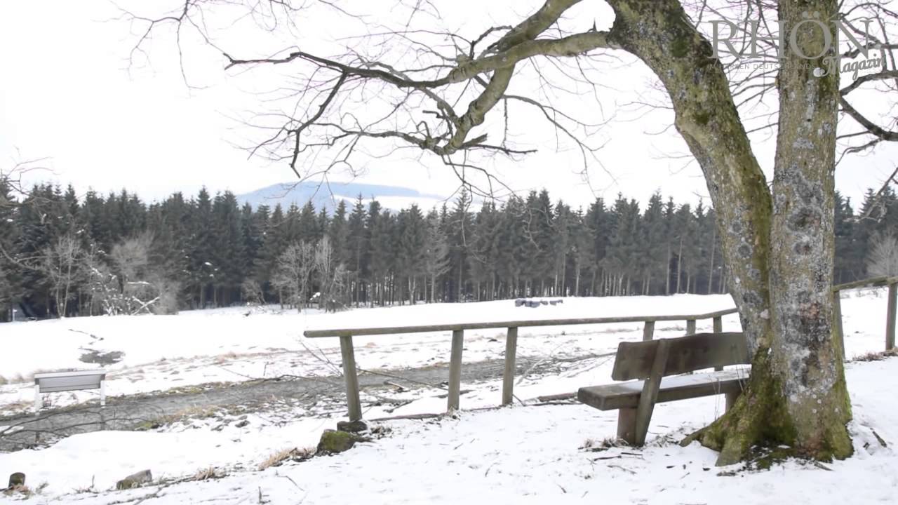Sternenpark Rhön auf der Wasserkuppe – Rhöner Glanzpunkte