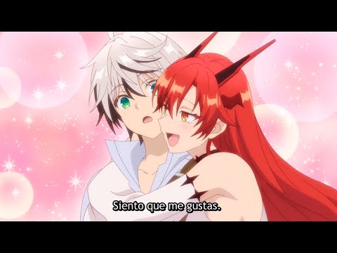 Cuando tu WAIFU quiere hacerlo