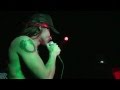 Paradise City - Banda Pistolas y Rosas, tributo a Guns N' Roses en Bar Oxido - 24/03/2012