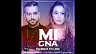Dj Avi Panel Ft Zehava Cohen Çok Dinlenen Ve Aranan Arap Müziği (Mag Group)