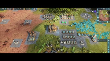 Desynced Breakdown: High Mix AutoManufacturing