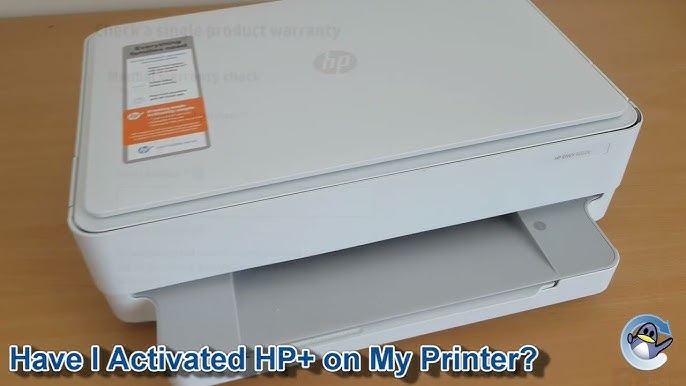 HP OfficeJet 8012 with 2 months Instant Ink trial included