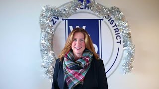 Happy Holidays From Your WSD Superintendent