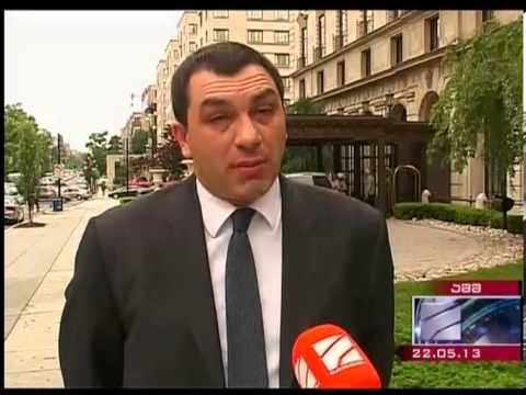 ბოკერია მერაბიშვილის დაკავებას პოლიტიკური ოპონენეტების განადგურების მცდელობად აფასებს