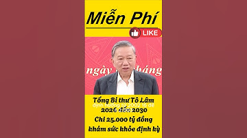 Từ 2026: Toàn dân sẽ được khám sức khỏe định kỳ miễn phí mỗi năm? | Chính sách chạm đến trái tim!