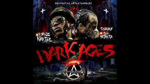 vybz kartel ft Tommy Lee dark ages extended preview