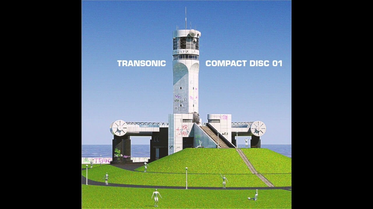 Yoshihiro Sawasaki / Welcome to the World of the Transonic Swamp