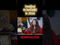 Destinul Romaniei in 2026 #numerologie #numerolog #predictii #previziuni #podcastromania