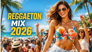 Ayra Starr, Ozuna, Olamide, Maluma & More | Reggaeton x Afrobeats Mix 2026.vol 55