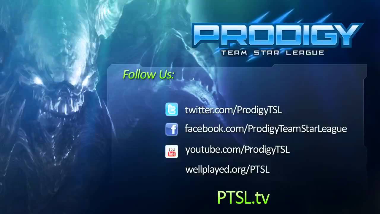 PTSL - SeleCT/OpTiKzErO vs. Axslav/StrifeCro Game 3 - 2 / 2