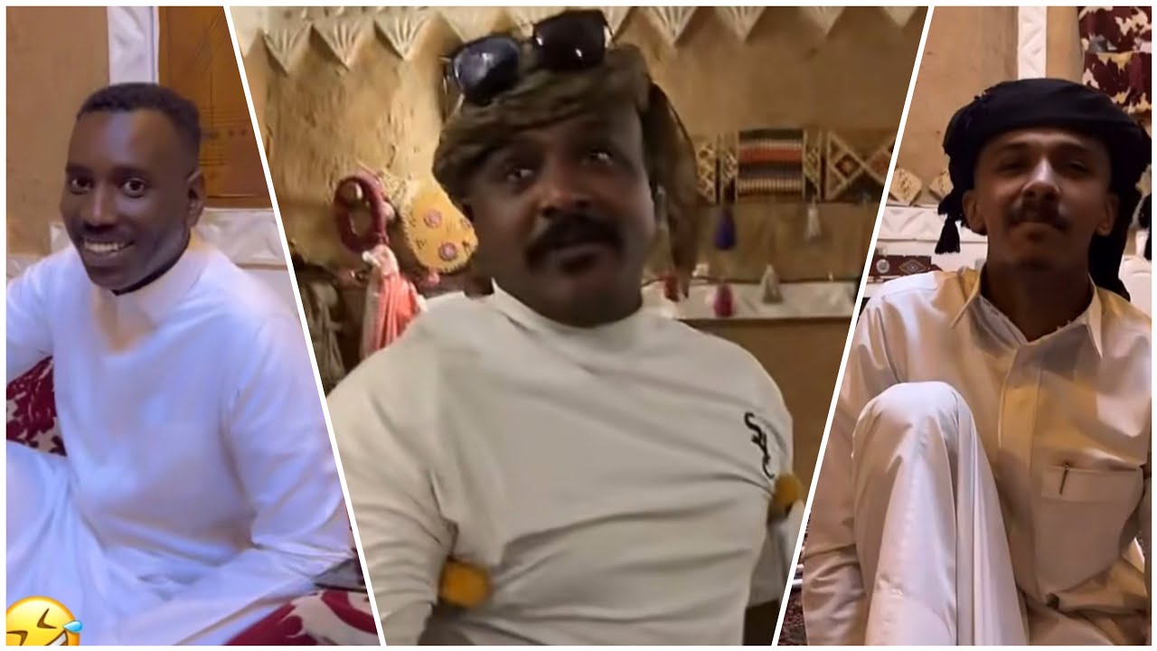 روك جبر ~ طقطقة وذبات في بيت المنتهي 😂