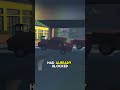 What Happens If You Block Every Customer's Spot???