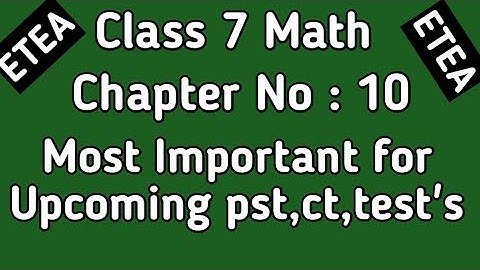 class 7 math chapter 9 linear equation | class 7 math chapter 9 |class 7 math chapter 9 exercise 9.1