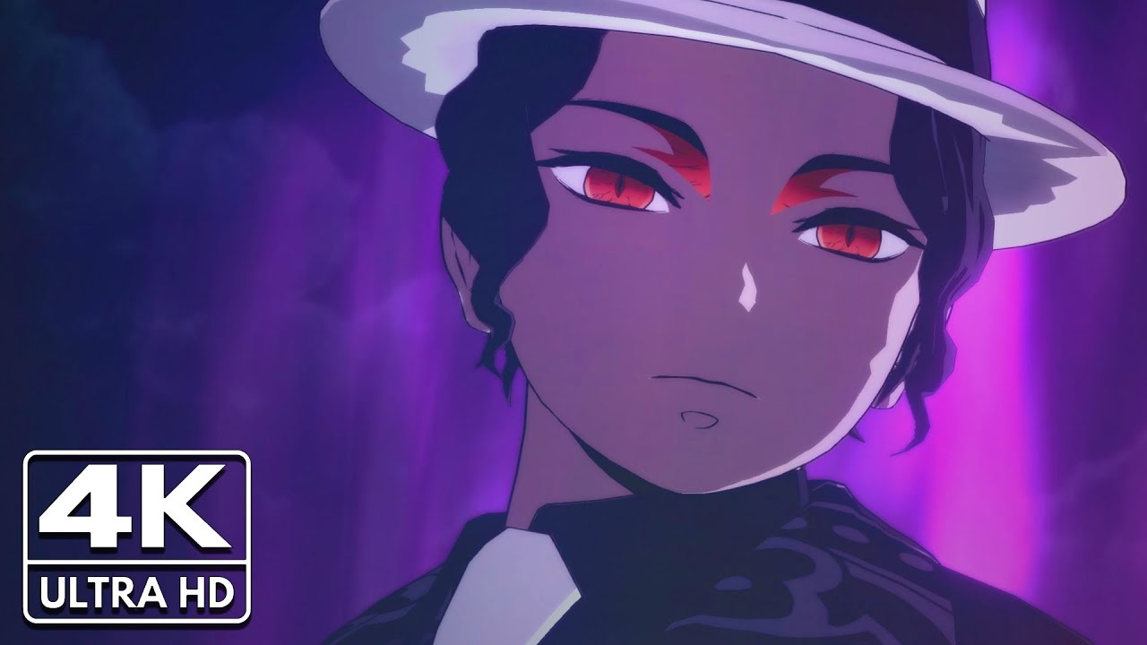 NARUTO X BORUTO Storm Connections Mods - DEMON SLAYER Muzan Mod Gameplay