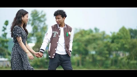 Where you at? - Manbha Sohkhia & Samuel Lyngkhoi feat. Khraw Umdor (Official Music Video)