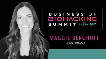 Unlock Business Growth: The Power of Networking at Events with Maggie Berghoff