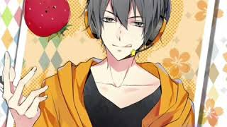 Cerasus~Sakuranamiki ni Michibikarete - Tsukiuta - Uduki Arata - Kalimba