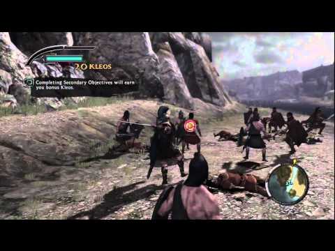 Ranker Video