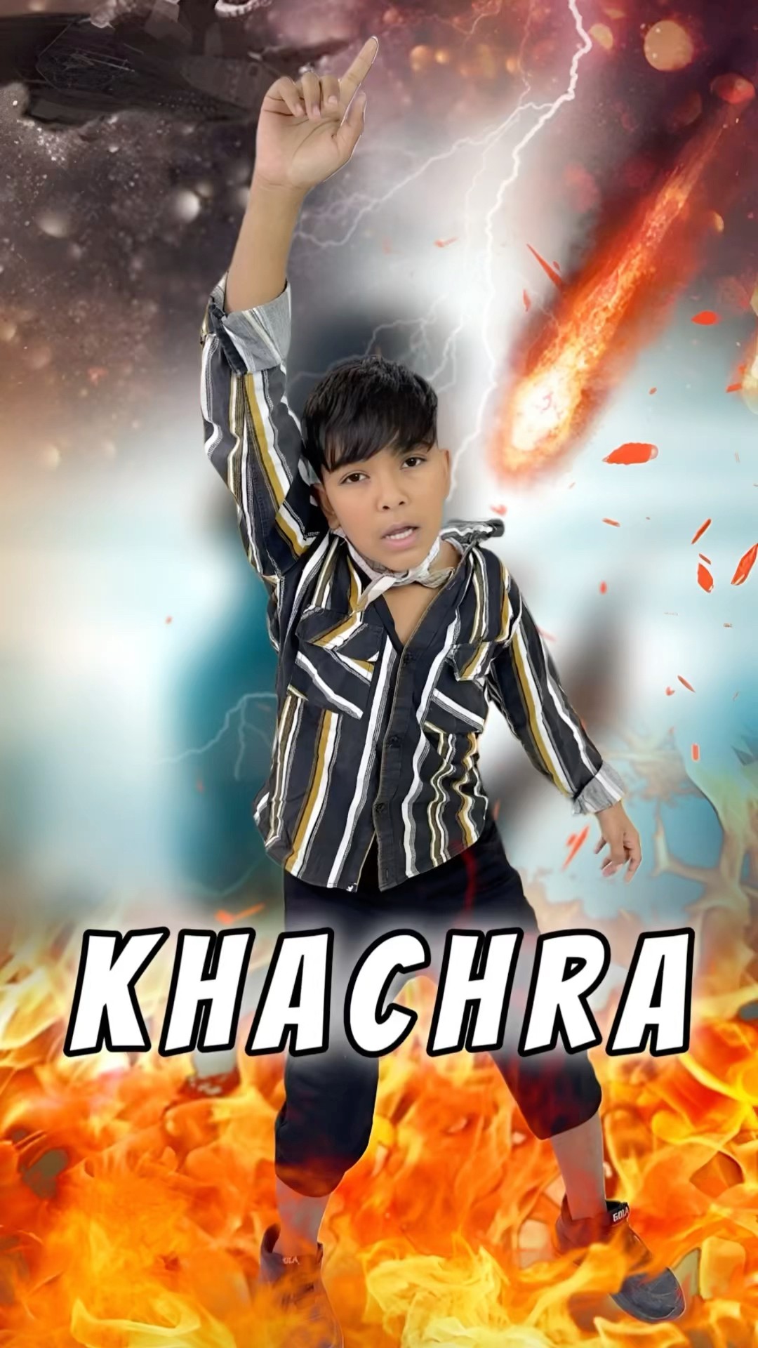 खचरा part 2? #comedy #funny #jagga #khachra #aaganwadikebacche #trending #dhonisir #shorts #viral